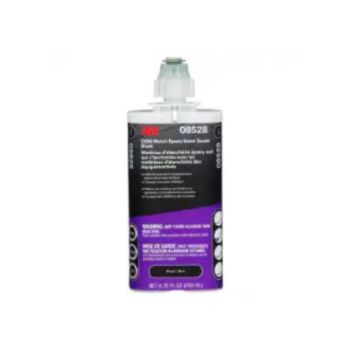 Picture of 3M 8528 OEM Epoxy Seam Sealer Black 200ml